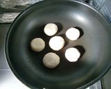 ★簡単！おから餅でヘルシー＊ぜんざい＊♪作り方5写真