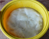鏡開き！かたいおもちを美味しく食べよう！作り方5写真
