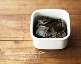 お弁当にも使える★昆布の佃煮作り方5写真