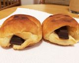簡単にチョコクロもどき作り方1写真