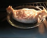 サーモンの紙包み焼き作り方8写真