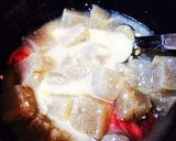 炊飯器で☆余った白味噌で作る土手焼き作り方2写真