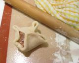 おうちで肉まん♡作り方4写真