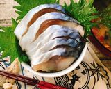 簡単☆しめ鯖いくら丼作り方3写真