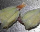 小鯛の白菜巻き作り方6写真