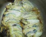 小鯛の白菜巻き作り方9写真