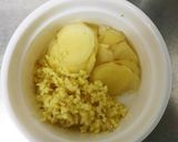 生姜W使い♪簡単ぽかぽか豚バラ肉じゃが作り方1写真