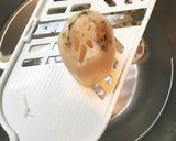 絶品☆れんこん&白菜・ほうれん草の豚肉鍋作り方2写真
