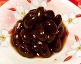 濃厚！黒豆抹茶パウンドケーキ♡お節後に作り方8写真