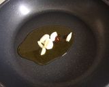 昆布酢で手軽に簡単♪きのこたっぷりパスタ作り方3写真