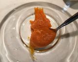 瓶ウニで！簡単とろーりうにクリームパスタ作り方2写真