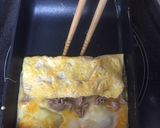 とんぺい焼き♡ 簡単！すぐ出来て美味しい作り方10写真