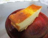 ベイクドチーズケーキ[栗原さんVer.]作り方14写真