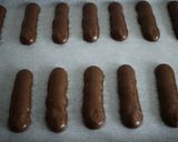 ショコラエクレア作り方8写真