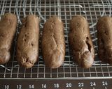 ショコラエクレア作り方10写真