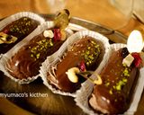 ショコラエクレア作り方18写真