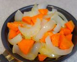 酢豚作り方5写真