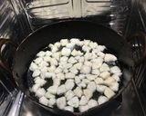止まらない！お餅でおかき作り方2写真