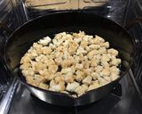 止まらない！お餅でおかき作り方3写真