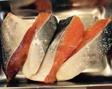 銀鮭の西京焼き作り方3写真