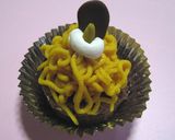 * かぼちゃムースケーキ *作り方23写真