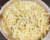 ポテトとベーコンのグラタン作り方6写真