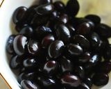 黒豆の白和え作り方3写真