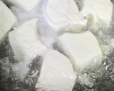黒豆の白和え作り方4写真