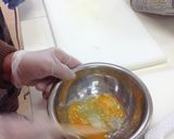 【簡単】ニラ玉作り方3写真