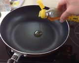 【簡単】ニラ玉作り方4写真