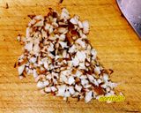有り合せで胸やけしない餃子らしき物＾＾；作り方2写真