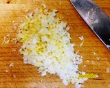 有り合せで胸やけしない餃子らしき物＾＾；作り方4写真