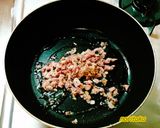 有り合せで胸やけしない餃子らしき物＾＾；作り方6写真