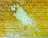有り合せで胸やけしない餃子らしき物＾＾；作り方5写真