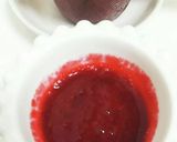 カフェ風♪コットンキャンディーパンケーキ作り方1写真