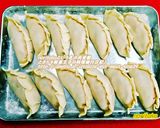 有り合せで胸やけしない餃子らしき物＾＾；作り方12写真