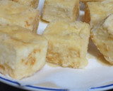 我が家の揚げ出し豆腐★簡単★作り方3写真