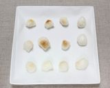 レンジでチン♪余ったお餅でチョコおかき♡作り方2写真