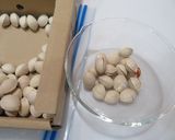 煎り銀杏作り方1写真