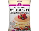 ホットケーキミックスでグラノーラケーキ作り方1写真
