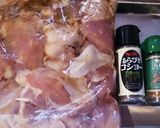 やみつき★スパイシー台湾屋台風唐揚げ★作り方2写真