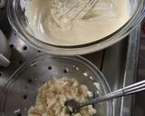 絹ごし豆腐のティラミス作り方2写真