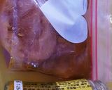 鶏胸肉のカレーチーズかりかり焼き♪♪♪作り方3写真