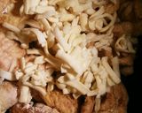 鶏胸肉のカレーチーズかりかり焼き♪♪♪作り方6写真