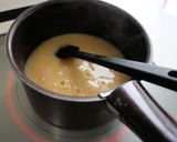 カニクリーム餅きんちゃく作り方3写真