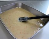 カニクリーム餅きんちゃく作り方4写真