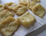 カニクリーム餅きんちゃく作り方5写真