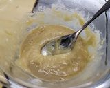 珈琲牛乳とお餅のアイスデザート作り方1写真