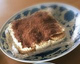 絹ごし豆腐のティラミス作り方7写真