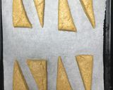 簡単!スコーン(๑･̑◡･̑๑)作り方6写真